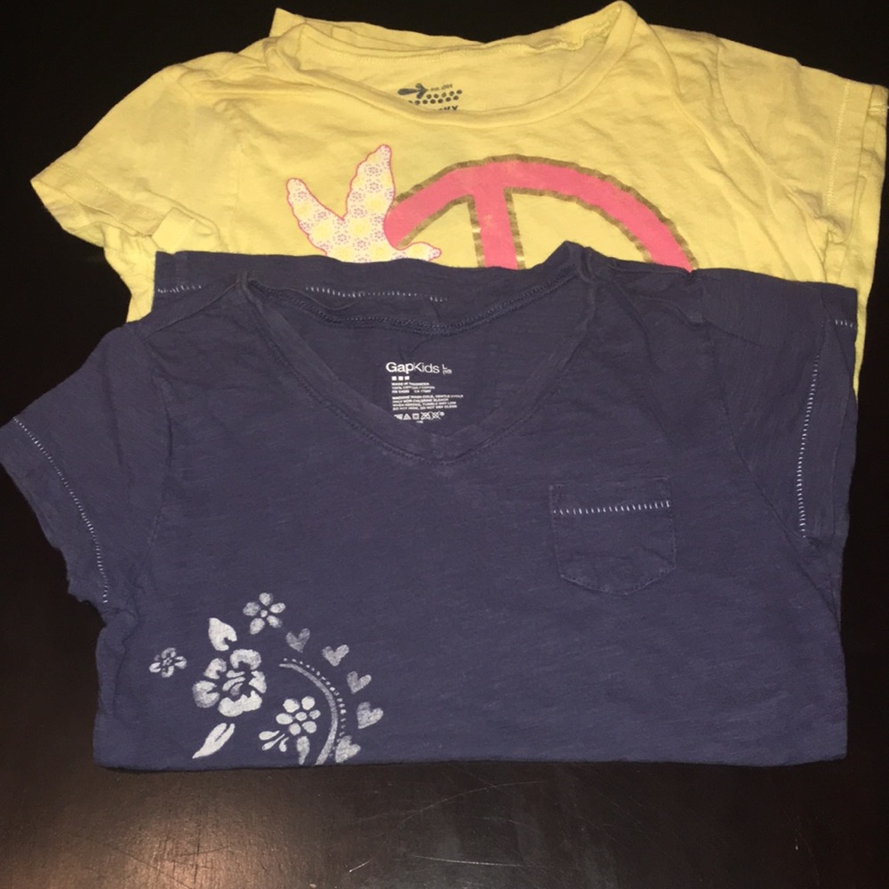 T-shirt bundle